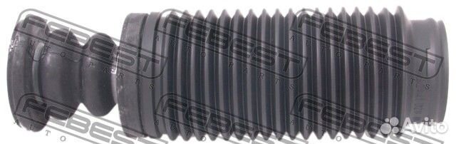 Hyshbacr Пыльник заднего амортизатора