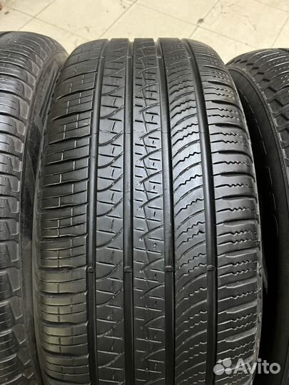 Pirelli Scorpion Zero 255/55 R20