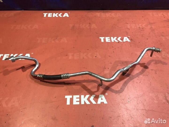 Трубка кондиционера Форд Фокус 2