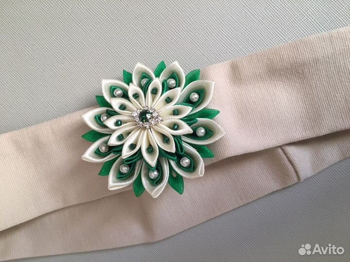 Повязка для волос