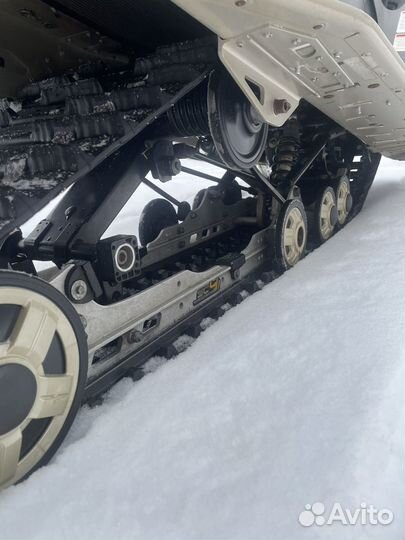 Brp ski-doo gtx 800 limited