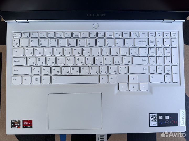 Lenovo Legion 5