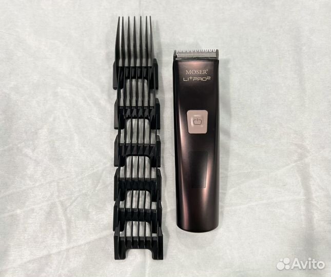 Машинка Moser li pro 2