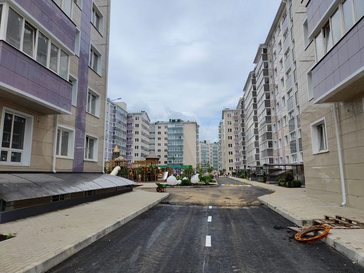 Свободного назначения, 35 м²