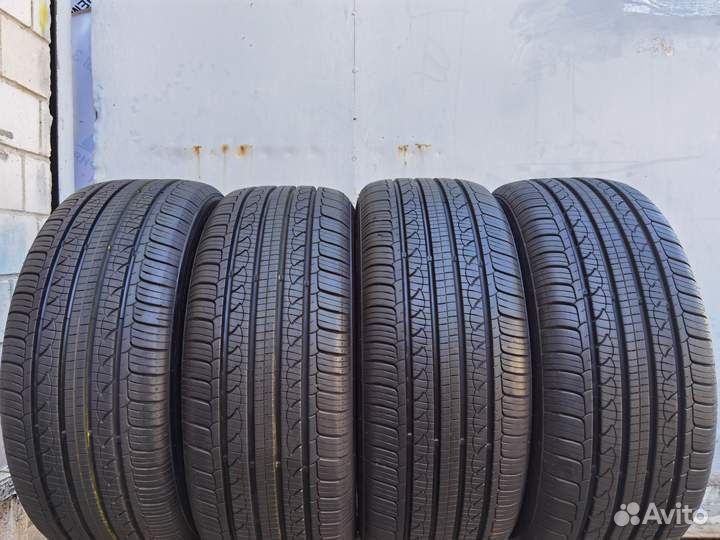 Nexen N'Priz AH8 215/55 R16 97H