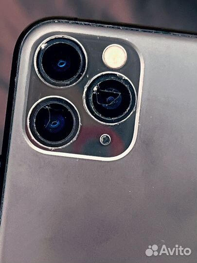 iPhone 11 Pro Max, 256 ГБ
