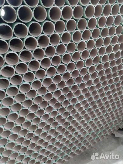 Втулка картонная