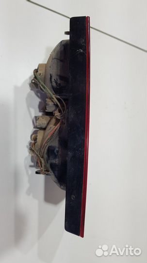 Фонарь задний внутренний левый (SsangYong Kyron)