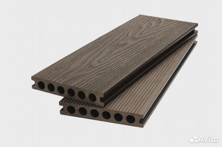 Террасная доска PRO