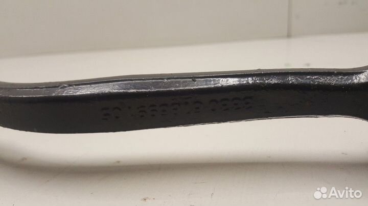 Рычаг задний верхний передний (BMW X3)