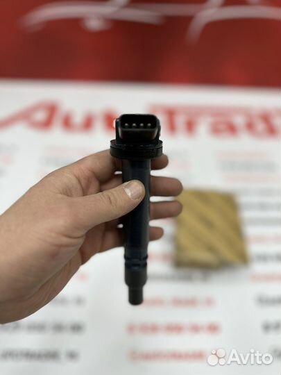 Катушка зажигания toyota camry 55 50, 3,5, 2,5