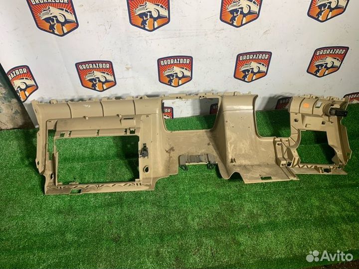 Панель приборов Ford Galaxy WGR E5SA 2000