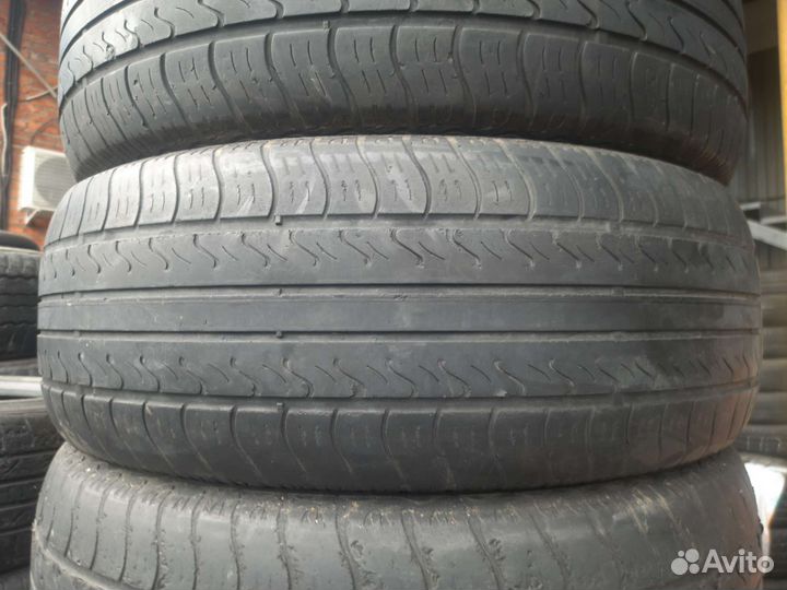 Matador MP 82 Conquerra 2 SUV 255/65 R17 110H