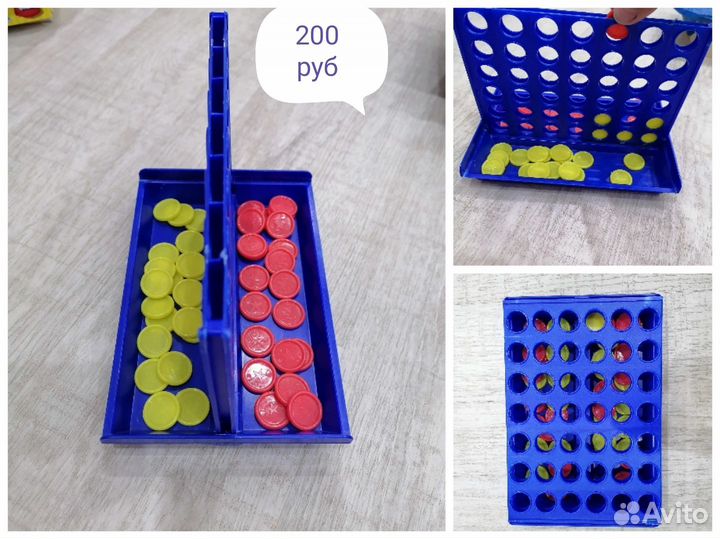 Игрушки от 1 года