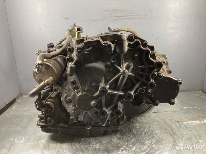 Вариатор Nissan X-Trail T31