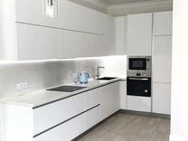 Проекты Кухонных Гарнитуров Фото фото 7