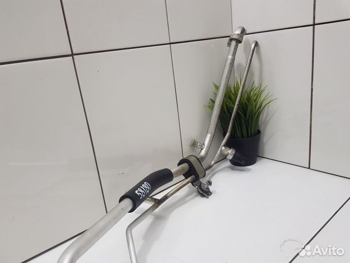 Трубка кондиционера (Changan CS75 FL)