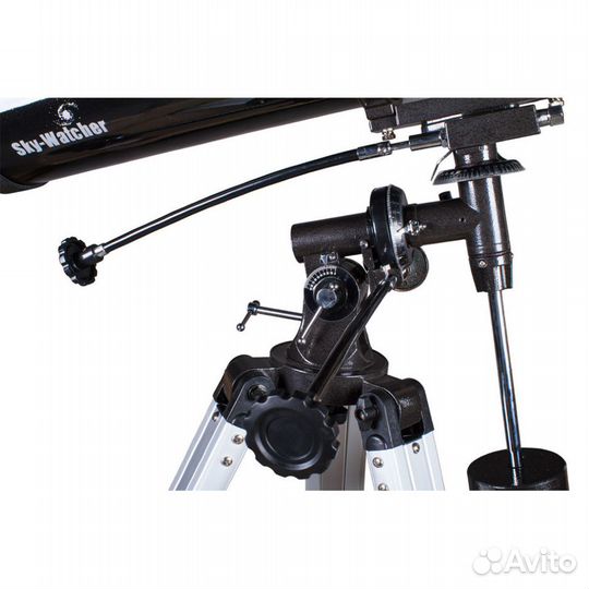 Телескоп Sky-Watcher BK 1309 EQ2 130/900 новый