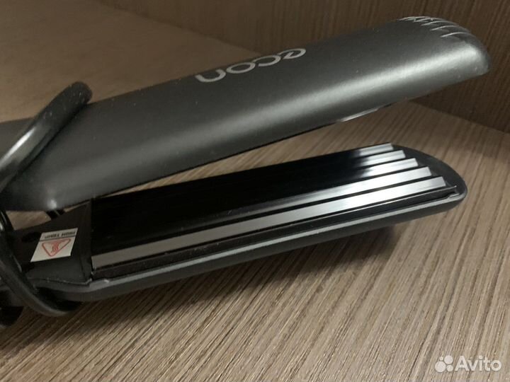 Плойка для волос