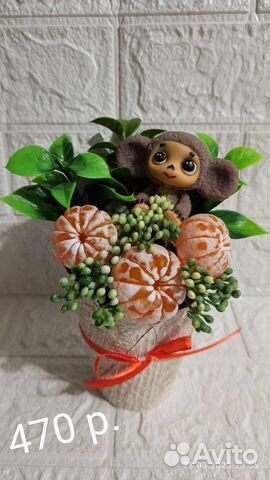 Букеты со зверюшками. Мыло ручной работы