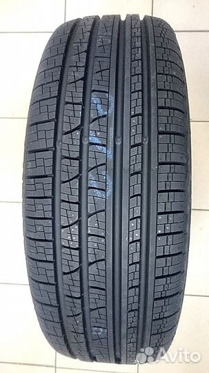Pirelli Scorpion Verde All Season 235/60 R18 103H