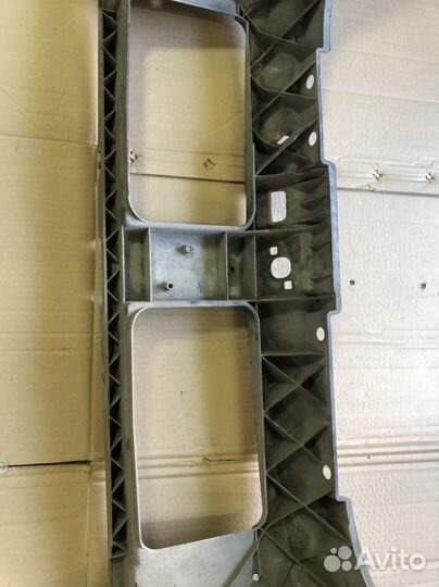 Телевизор Renault Master 2