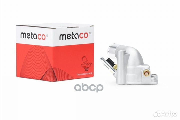 Термостат 1520-057 metaco
