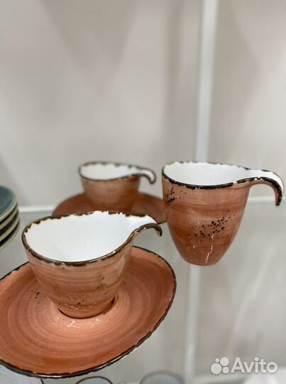 Набор столовой посуды