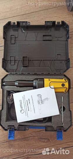 Заклепочник электрический SkyTools Absolut SK 1006