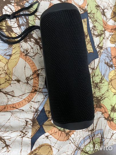 Колонка JBL flip5