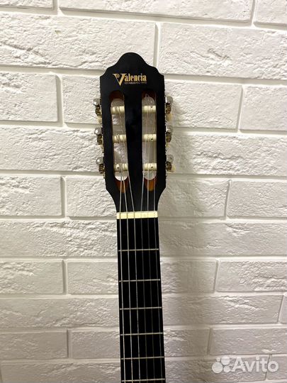 Классическая гитара