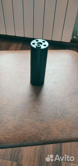 Пега rifle на bmx