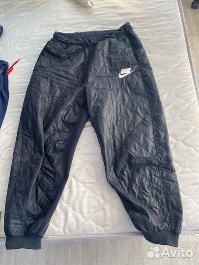 Штаны nike nsw