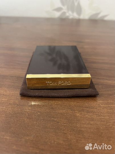 Тени для век Tom ford