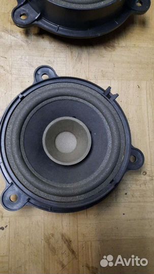 Автомобильный колонки от автомобилей Ниссан