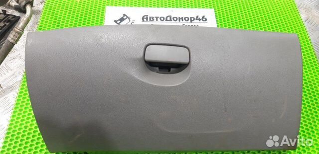 Крышка бардачка Renault Megane 3