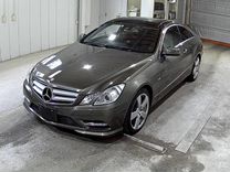 Mercedes-Benz E-класс 1.8 AT, 2012, 68 000 км, с пробегом, цена 1 479 000 руб.
