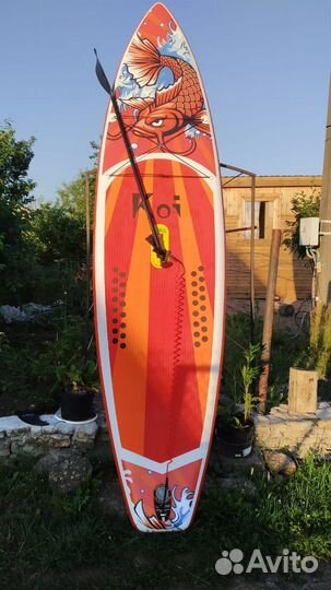 Прокат аренда Sup board Сап доска
