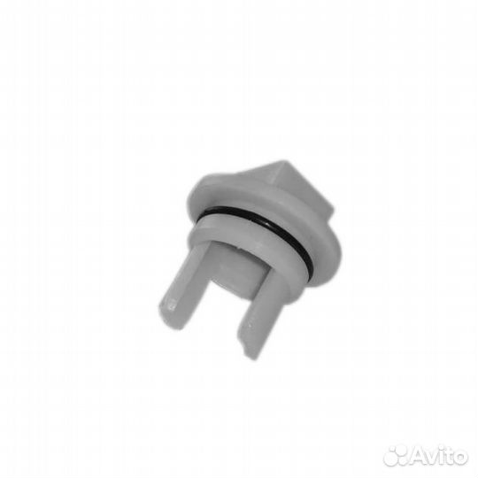 Втулка шнека мясорубки Bosch без отверстия D33.8 м