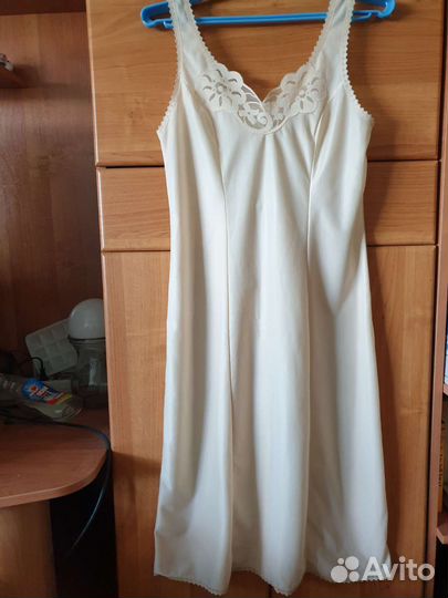 Комбинации СССР, бюстгалтеры