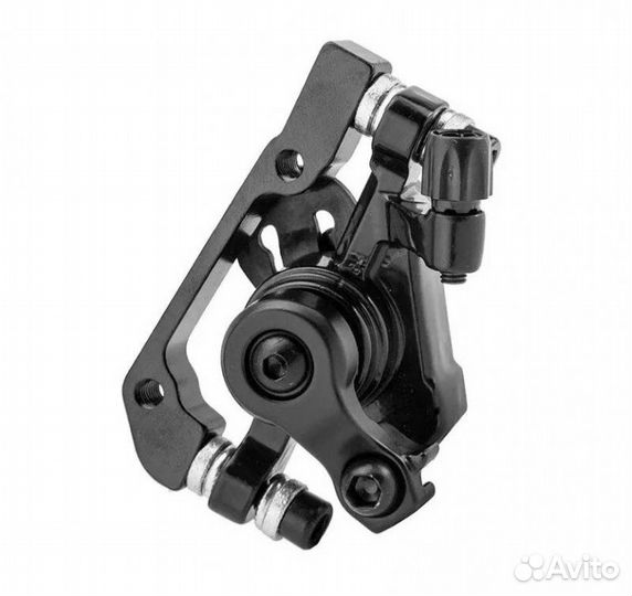 Машинка дискового тормоза Oushilun (F180/R160 )