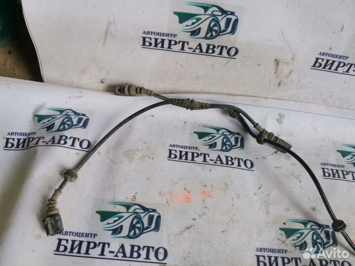 Провода задних датчиков ABS Volkswagen Touareg 1