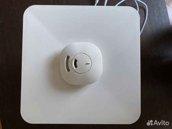 Увлажнитель воздуха Electrolux EHU 3715D