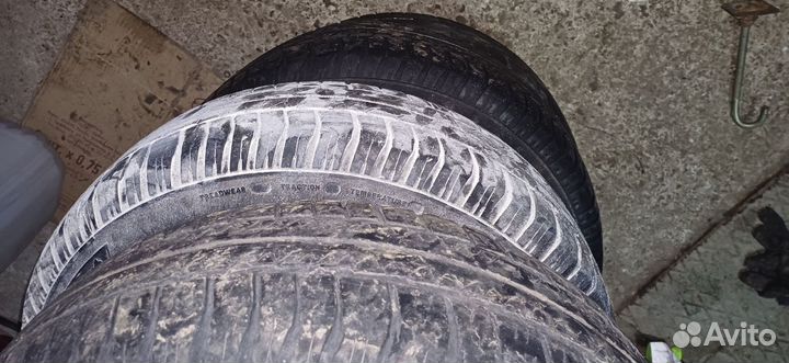 Колеса ваз r13