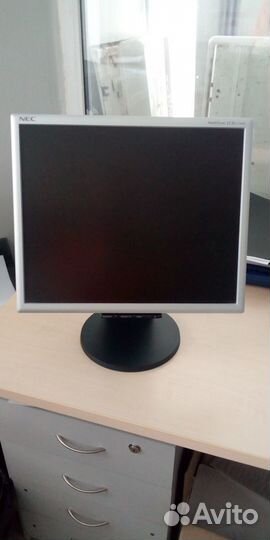 Продам монитор NEC 1770NX