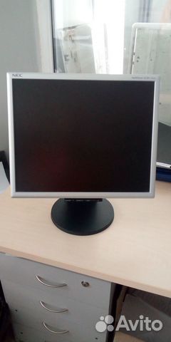 Продам монитор NEC 1770NX