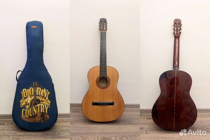 Гитара классическая Honor HC 06