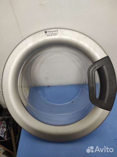 Люк стиральной машины Hotpoint Ariston