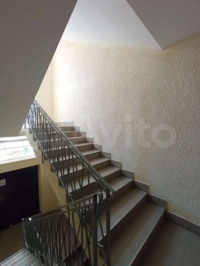 1-к. квартира, 40 м², 2/5 эт.