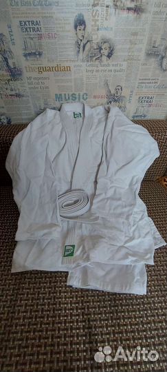 Кимоно